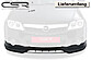 Юбка переднего бампера Opel Tigra с 04-09 FA170   -- Фотография  №3 | by vonard-tuning