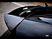 Спойлер на крышу VW Golf 6 GTI / Golf R Telson GT6-S carbon  -- Фотография  №3 | by vonard-tuning