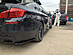 Сплиттер заднего бампера на BMW 5 F11 (левый+правый) BM-5-11-MPACK-RSD2  -- Фотография  №5 | by vonard-tuning