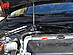GAS STRUT DAMPER KIT FOR HOOD / Упор капота Honda Accord VII   -- Фотография  №2 | by vonard-tuning