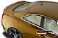 Козырек накладка на заднее стекло Audi A5 / S5 CSR Automotive HSB043  -- Фотография  №3 | by vonard-tuning