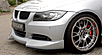 Юбка переднего бампера BMW 3er E90 -08 RIEGER 00053400  -- Фотография  №2 | by vonard-tuning