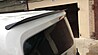 Спойлер козырек на заднюю дверь VW T6 T6.1 15-19 VW-T6-CAP1  -- Фотография  №17 | by vonard-tuning