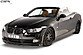 Сплиттер переднего бампера BMW 3 E92 дорестайл CSL013-S  -- Фотография  №1 | by vonard-tuning