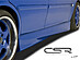 Пороги Ford Galaxy c 95- SS129   -- Фотография  №1 | by vonard-tuning