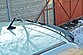 Спойлер на крышу багажника Mazda CX7 дорест.  MA-CX-7-CAP1  -- Фотография  №2 | by vonard-tuning