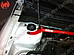 Растяжка передних стоек Kia Cerato 2 2009-2012 2904.6300.04  -- Фотография  №2 | by vonard-tuning