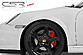Расширители арок Porsche 911/997 GT2 2007-2012 VB009  -- Фотография  №1 | by vonard-tuning