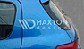 Спойлер на крышу Peugeot 307 хэтчбек PE-307-D1  -- Фотография  №1 | by vonard-tuning