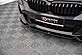 Сплиттер передний BMW 6 GT G32 M-Pack с клыками BM-6-32-GT-MPACK-FD1  -- Фотография  №2 | by vonard-tuning