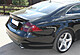 Cпойлер на крышку багажника Mercedes CLS 219   -- Фотография  №1 | by vonard-tuning