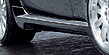 Пороги Mercedes SLK R171 CARLSSON 00247525  -- Фотография  №1 | by vonard-tuning