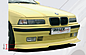 Юбка переднего бампера BMW 3er E36 RIEGER 00049009  -- Фотография  №1 | by vonard-tuning