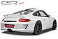 Бампер задний Porsche 911/997 кабриолет/купе GT3RS, C4S, Turbo, C4, GT2, Targa4, Targa4S, Turbo S, GTS 2008-2012 HSK998  -- Фотография  №3 | by vonard-tuning