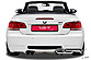 Спойлер BMW 3 E93 3/2007-9/2013 HF456  -- Фотография  №3 | by vonard-tuning