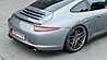 Сплиттеры лезвия заднего бампера Porsche 911 (991) PO-911-991-RSD1  -- Фотография  №1 | by vonard-tuning