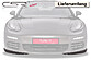 Юбка накладки на передний бампер  Porsche Panamera FA205  -- Фотография  №3 | by vonard-tuning