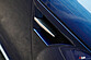 Вставка алюминиевая в крылья OSIR для AUDI TT 8J Fender Fin TT MK2 Aluminum  -- Фотография  №1 | by vonard-tuning