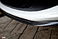 Юбка переднего бампера VW Scirocco Osir Design FCS Scirocco 2 pieces  -- Фотография  №6 | by vonard-tuning