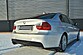 Спойлер на крышку багажника BMW E90 M-Pack  BM-3-90-MPACK-CAP1  -- Фотография  №2 | by vonard-tuning