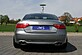 Диффузор заднего бампера Audi A5 Coupe/Cabrio 05.2007-11.2011 00235883  -- Фотография  №1 | by vonard-tuning