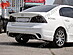 Бампер задний INGS EXTREEM Honda Civic 4D 107	52	07	02	02  -- Фотография  №2 | by vonard-tuning