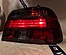 Задние фонари BMW E39 95-00 дорест тёмные RB19DRB / BME3996-744RT-N / 1223098  -- Фотография  №3 | by vonard-tuning