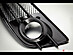Вставки ПТФ в бампер из карбона для Audi A4 S-Line/ S4 B8 Osir Design FOG A4B8-S carbon  -- Фотография  №2 | by vonard-tuning