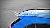Спойлер на крышку багажника Mercedes A-CLASS W176 ME-A-176-CAP1  -- Фотография  №2 | by vonard-tuning