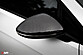 Накладки на зеркала заднего вида VW Golf Mk7 Carbon Osir Design M1 GT7-R carbon  -- Фотография  №1 | by vonard-tuning