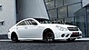 Пороги Mercedes CLS W219 в стиле W204 AMG ME-CLS-219-AMG204-S1  -- Фотография  №1 | by vonard-tuning