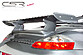 Спойлер антикрыло Porsche Boxster 986 96-04 CSR Automotive HF986  -- Фотография  №2 | by vonard-tuning