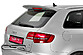 Спойлер Audi A3 8PA 5-дверей 2008-2012 HF438  -- Фотография  №1 | by vonard-tuning