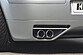 Юбка заднего бампера VW Golf 4 KERSCHER TUNING 00108323  -- Фотография  №3 | by vonard-tuning