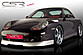 Губа в передний бампер Porsche 911 996 94–99 CSR Automotive SX-Line FA996  -- Фотография  №1 | by vonard-tuning