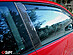 Карбоновые накладки на центральные стойки кузова VW Golf V GTi/ R32/ Rabbit 06-09 2-Doors VGTI-BPGT2-CF  -- Фотография  №2 | by vonard-tuning