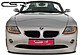 Юбка переднего бампера BMW Z4 E85 c 02-06 FA026   -- Фотография  №2 | by vonard-tuning