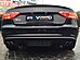 Диффузор задний Audi A5 S-Line S5 Coupe Cabrio 07-11 00055417  -- Фотография  №1 | by vonard-tuning