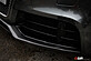Сплиттер переднего бампера из карбона для Audi RS5 Osir Design FCS RS5 / FCSRS5 DF-1  -- Фотография  №5 | by vonard-tuning