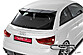 Спойлер на заднюю дверь Audi A1 CSR Automotive HF331  -- Фотография  №1 | by vonard-tuning