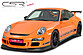 Пороги Porsche 911 996 с 97-06 SS996LRS  -- Фотография  №2 | by vonard-tuning