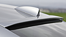 Спойлер на заднее стекло BMW 5er E60 седан LUMMA TUNING 00188395  -- Фотография  №1 | by vonard-tuning