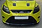 Сплиттер переднего бампера на Ford Focus 2 RS FO-FO-2-RS-FD2  -- Фотография  №2 | by vonard-tuning