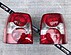 Задние фонари VW Passat B5+ 01- универсал DEPO VWPAS01-742-R + VWPAS01-742-L 3B9945096AA + 3B9945095AA -- Фотография  №1 | by vonard-tuning