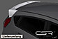 Спойлер Ford Fiesta MK7 3/5-дверей хэтчбэк с 9/2012 HF457  -- Фотография  №5 | by vonard-tuning