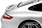 Спойлер Porsche 911/997 не подходит на Turbo, GT/2, GT/3 2004-2012 HF999  -- Фотография  №2 | by vonard-tuning