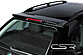 Спойлер на заднее стекло Skoda Fabia 6Y Combi 97-07 CSR Automotive HF312  -- Фотография  №1 | by vonard-tuning