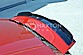 Накладка на спойлер на Peugeot RCZ рестайлинг PE-RCZ-1/1F-CAP1  -- Фотография  №2 | by vonard-tuning