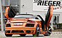 Антикрыло на крышку багажника Audi TT RS (8J) 00294726  -- Фотография  №3 | by vonard-tuning