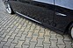 Накладки лезвия под пороги BMW 3 E92 M-Pack рестайлинг BM-3-92F-MPACK-SD1  -- Фотография  №5 | by vonard-tuning